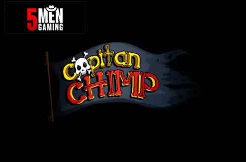 Capitan Chimp